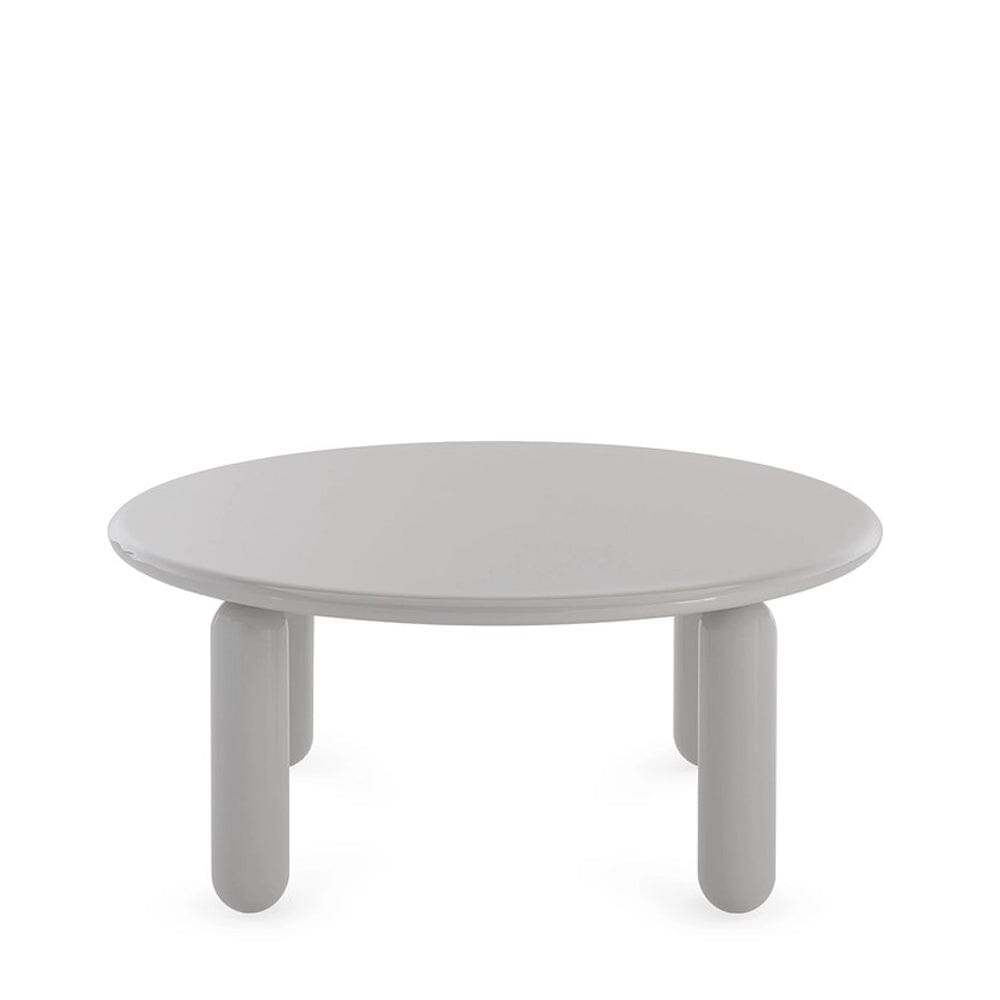 Undique Mas Coffee Table Round Coffee table Kartell 