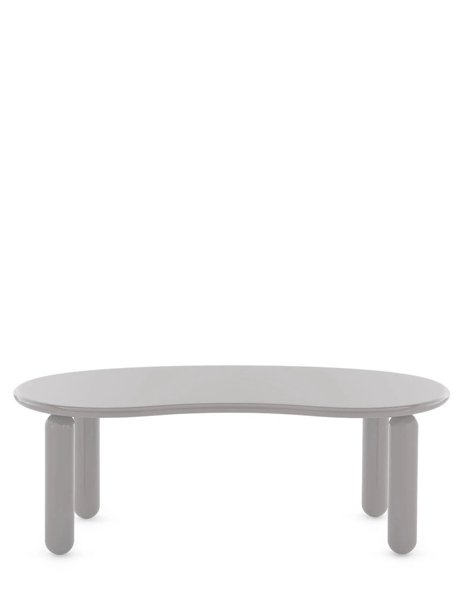 Undique Mas Coffee Table Coffee table Kartell Grey 