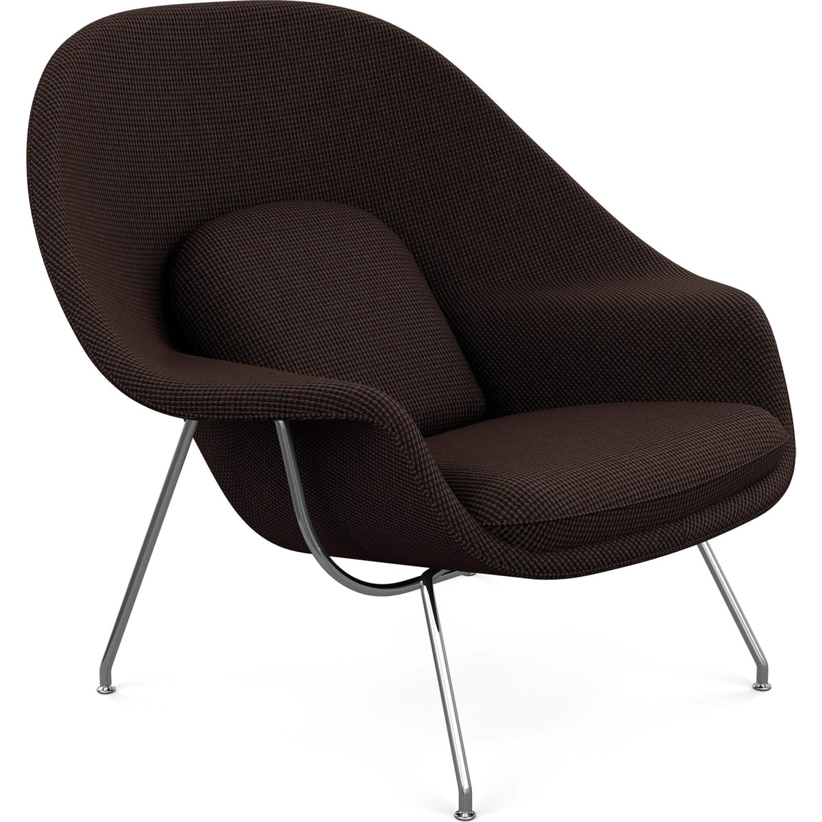 Womb Chair lounge chair Knoll 