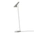 AJ Floor Lamp Floor Lamps Louis Poulsen Warm Grey 