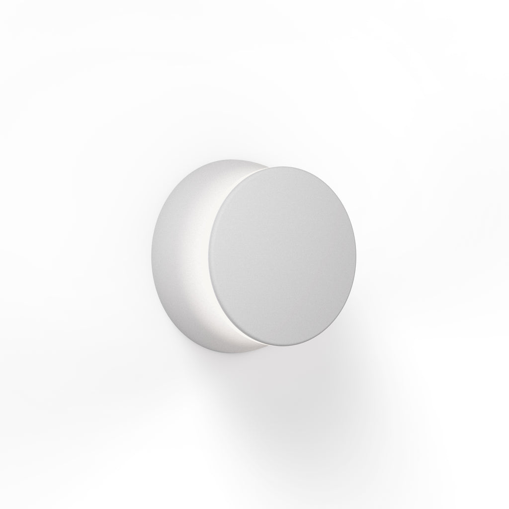 Totem Puck Wall Lamp