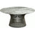 Platner Bronze  36" Coffee Table