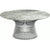 Platner Nickel  36" Coffee Table