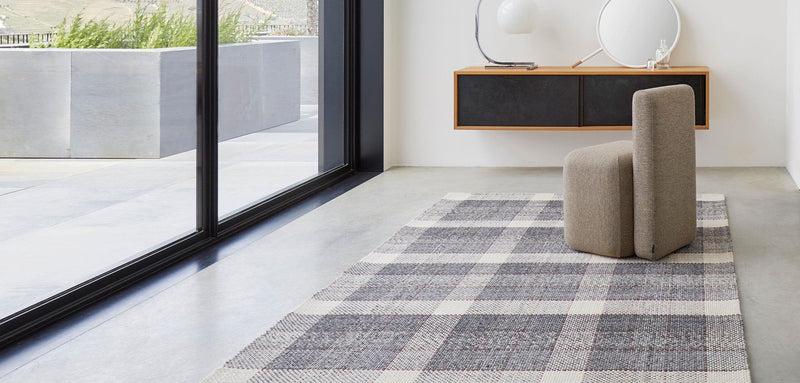 Cuadros Hand Loom Rug Rug Gan 