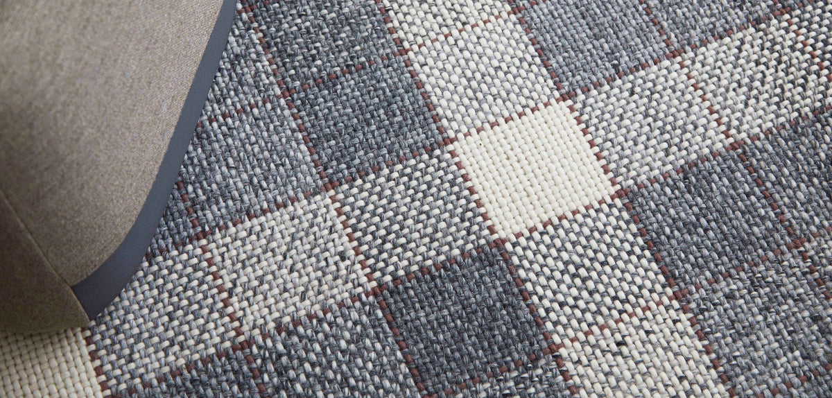 Cuadros Hand Loom Rug Rug Gan 