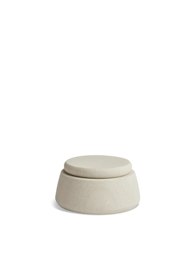 Serene Jar