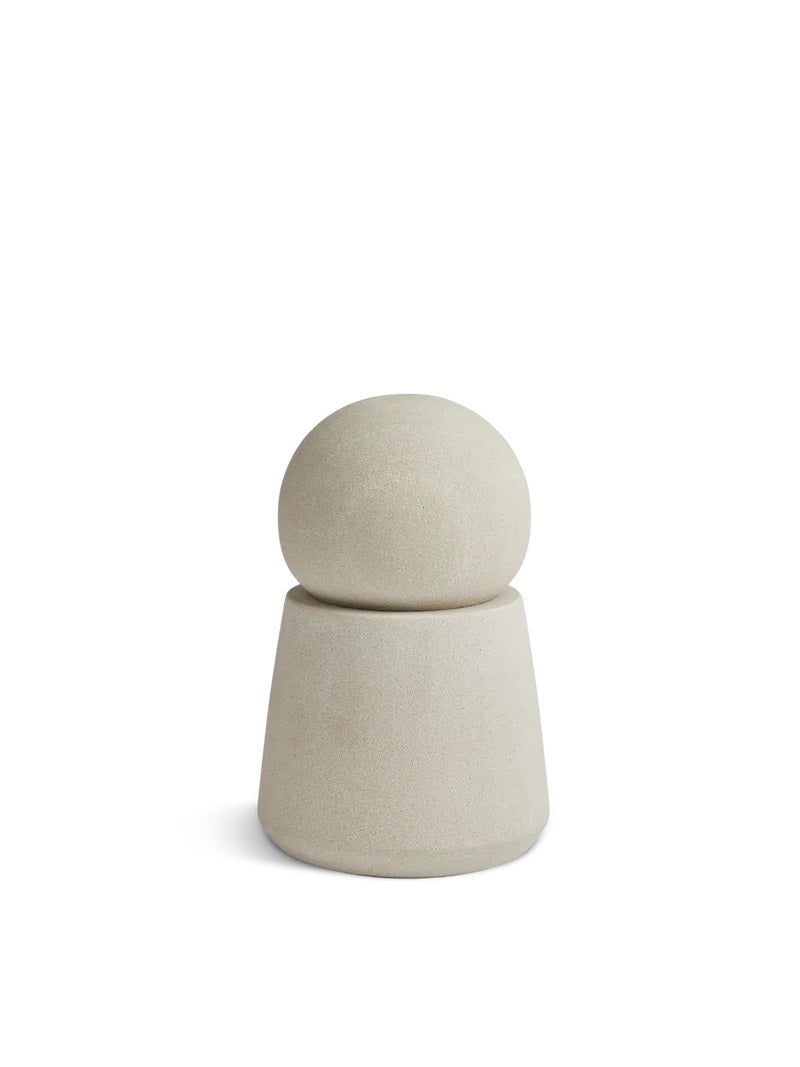Serene Jar
