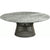 Platner Bronze 42" Coffee Table