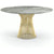 Platner Dining Table - 54 Inch