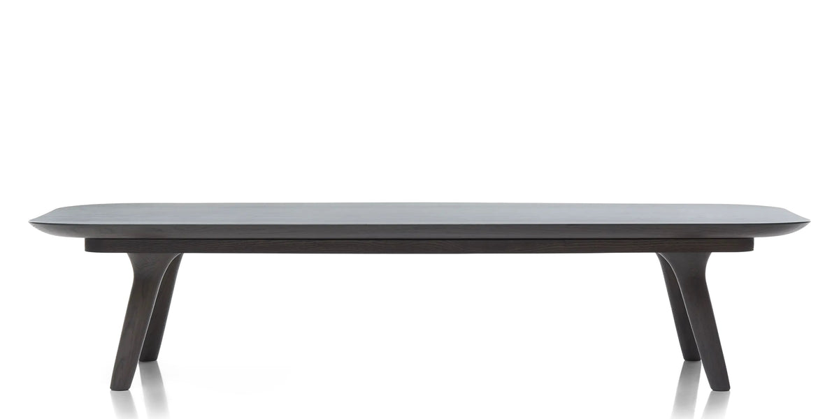 Zio Rectangular Coffee Table 145