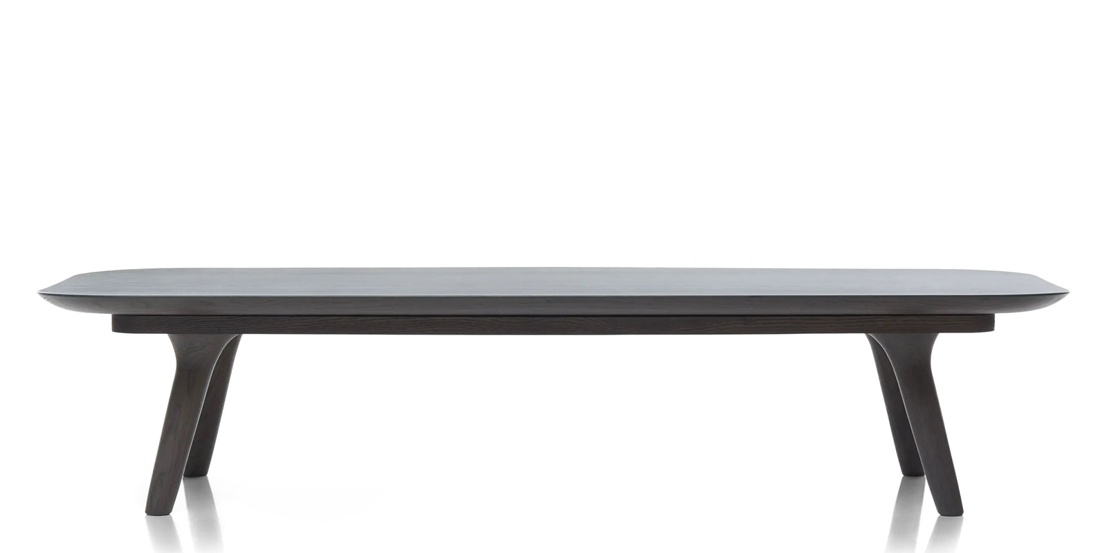 Zio Rectangular Coffee Table 145