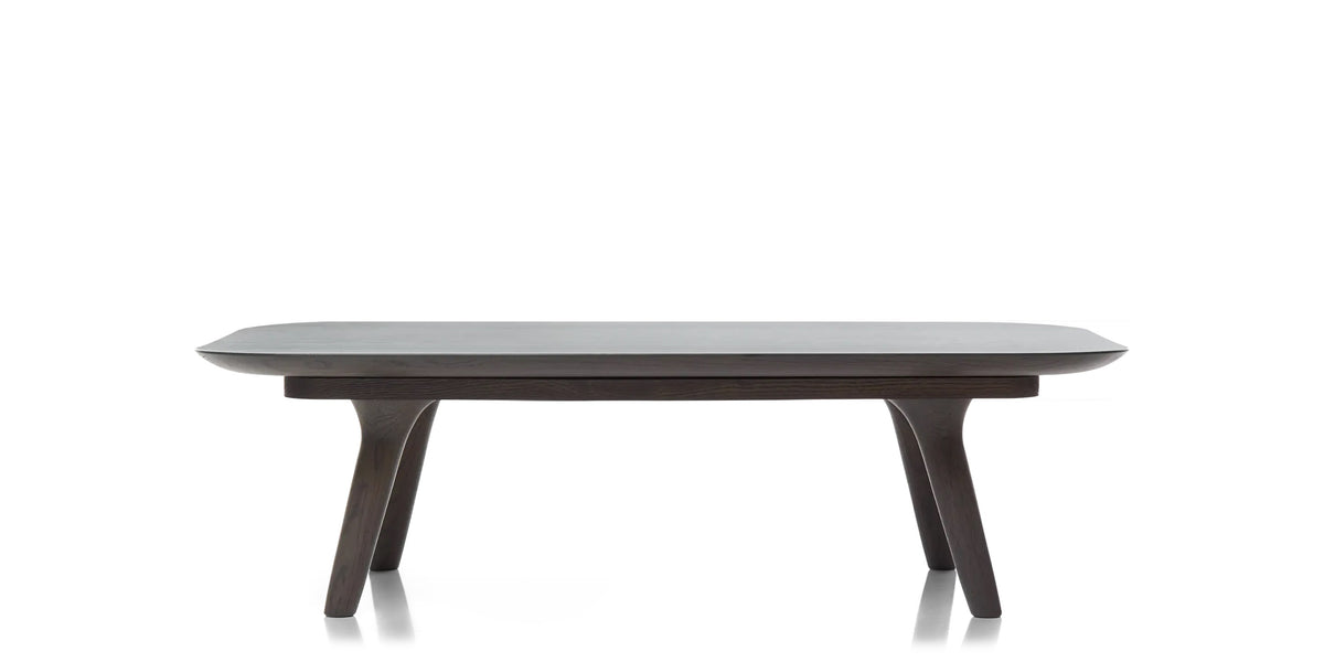 Zio Square Coffee Table 110
