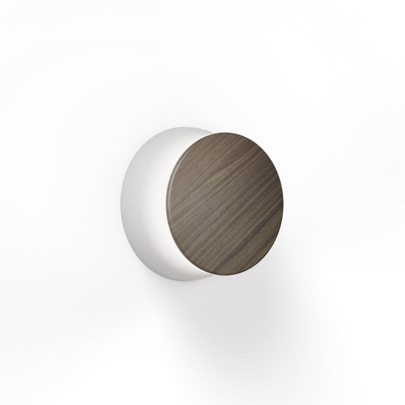 Totem Puck Wall Lamp