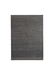 Rombo Rug Accessories Woud Grey Large 
