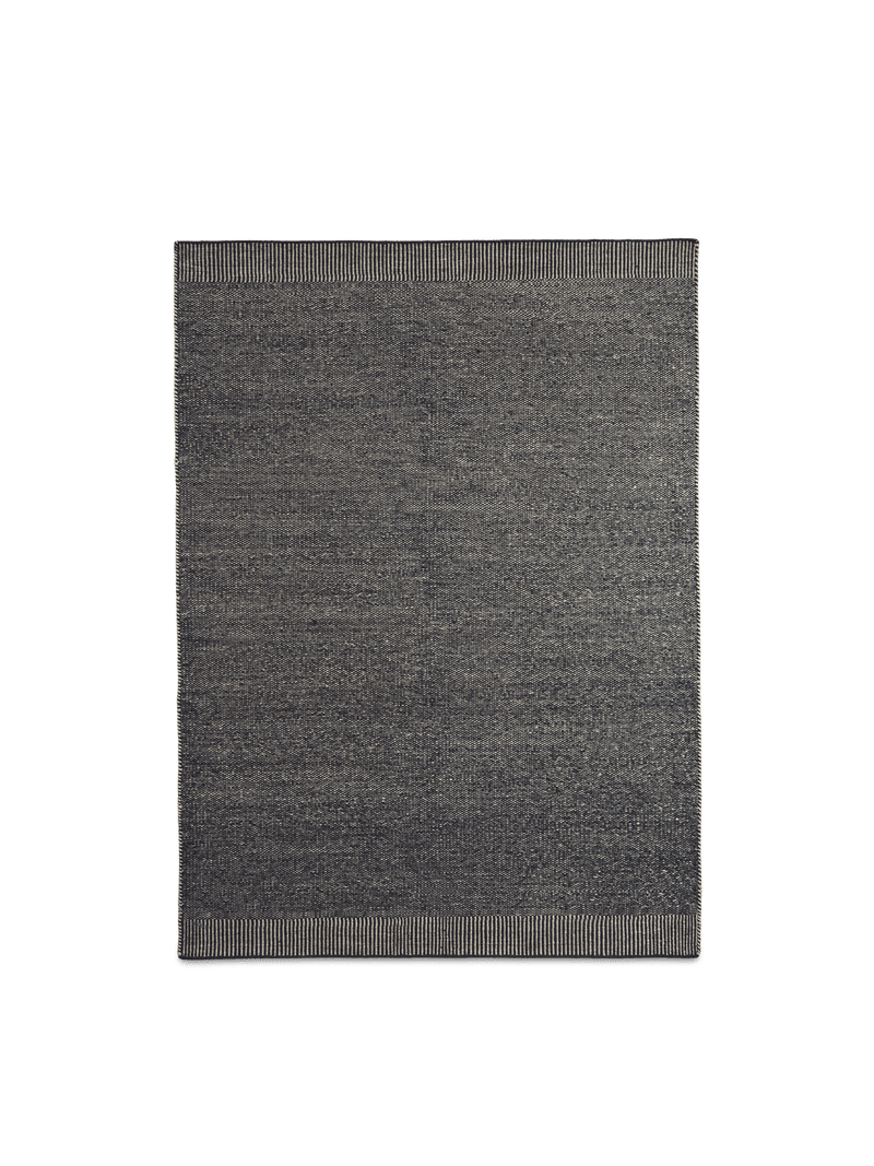 Rombo Rug Accessories Woud Grey Large 