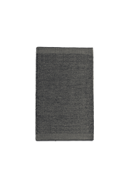 Rombo Rug Accessories Woud Grey Small 