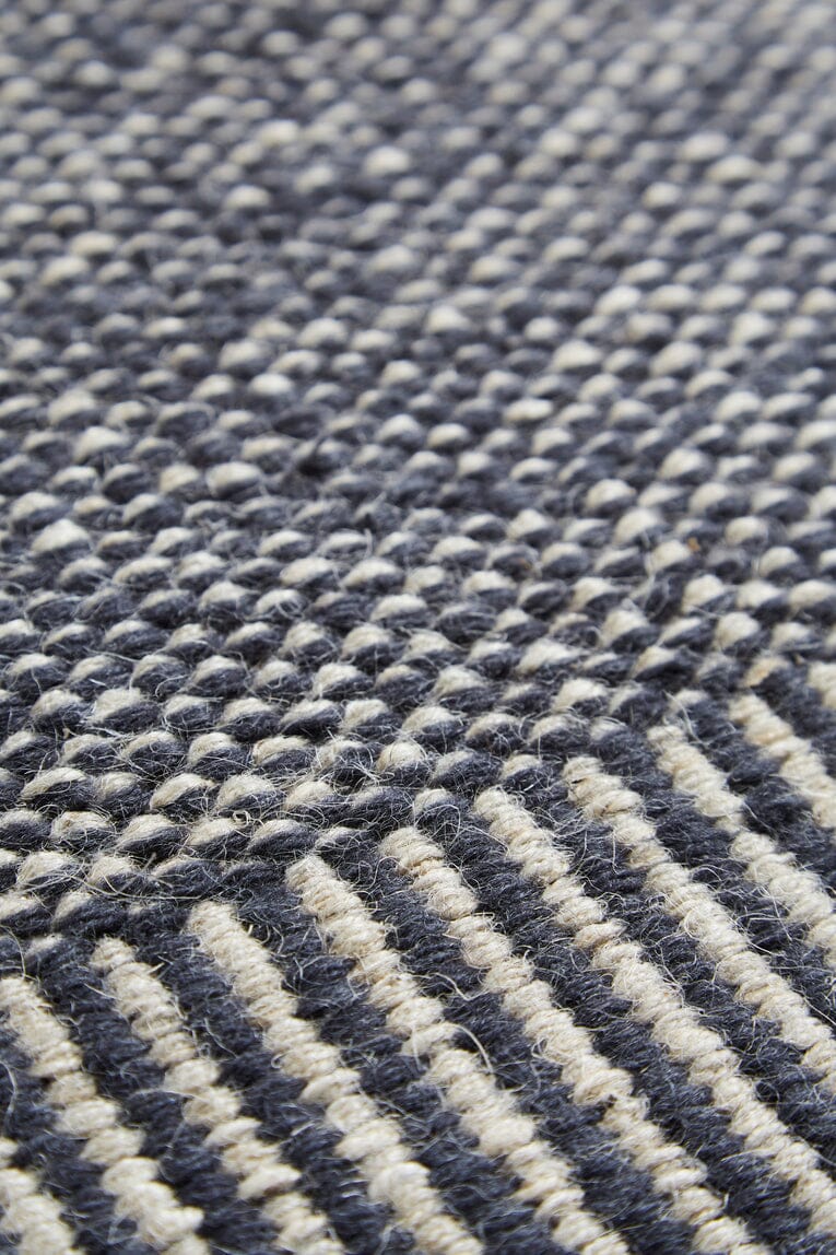 Rombo Runner Rug Accessories Woud 