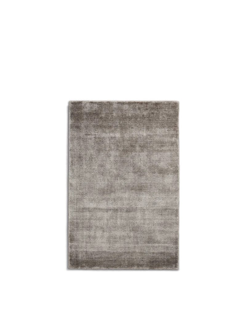 Tint Rug Accessories Woud Small - 55.1" Grey 