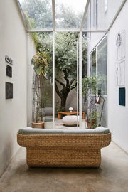 Basket 2-Seater Sofa Sofas Gubi 