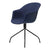 Bat Swivel Base Meeting Chair - Front Upholstered