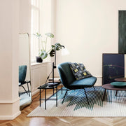 Beetle Conic Base 2-Seater Sofa Sofas Gubi 