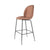 Beetle Counter/Bar Chair - Fully Upholstered Chairs Gubi 