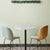 Beetle Counter/Bar Chair - Veneer Shell - Front Upholstered Chairs Gubi 