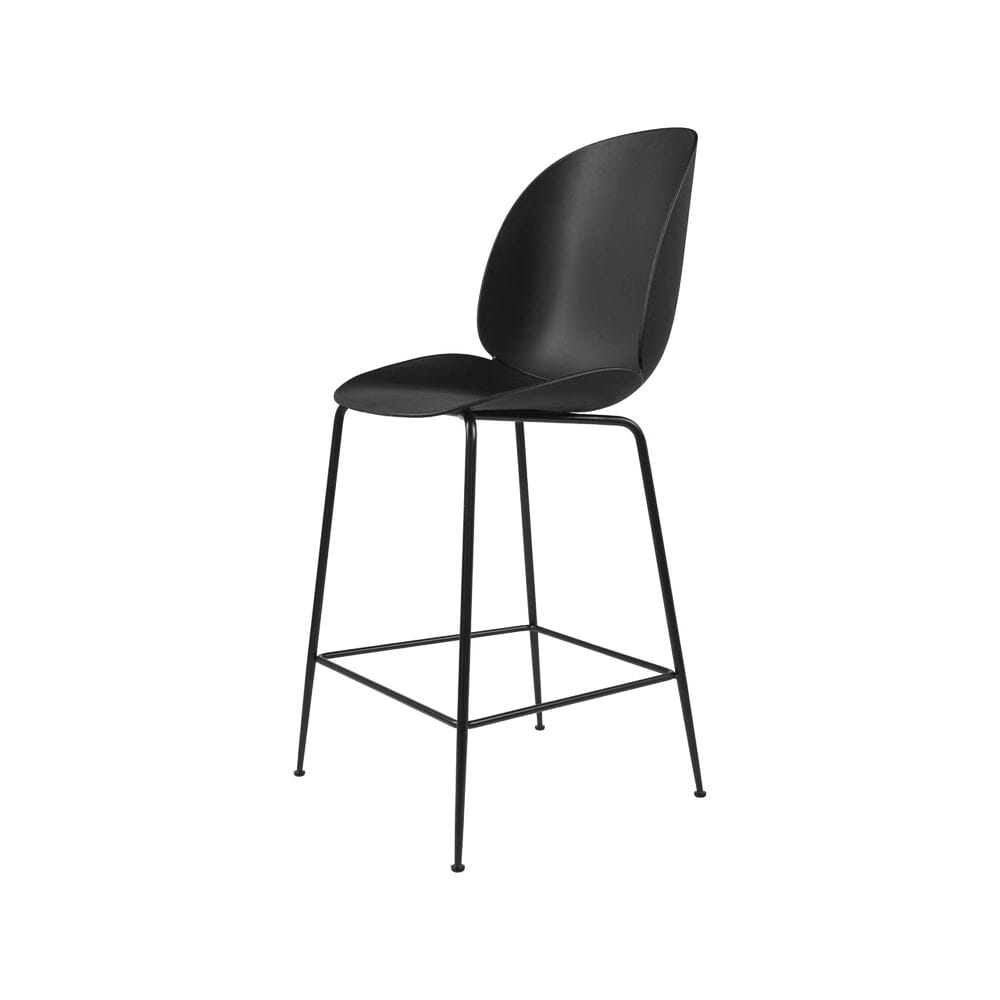 Beetle Counter/Bar Chair Chairs Gubi 