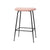 Beetle Counter Stool - Fully Upholstered Stools Gubi 