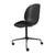 Beetle Meeting Chair 4-Star Base with Castors Chairs Gubi 