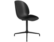 Beetle Meeting Chair 4-Star Swivel Base Chairs Gubi 
