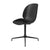 Beetle Meeting Chair 4-Star Swivel Base Chairs Gubi 