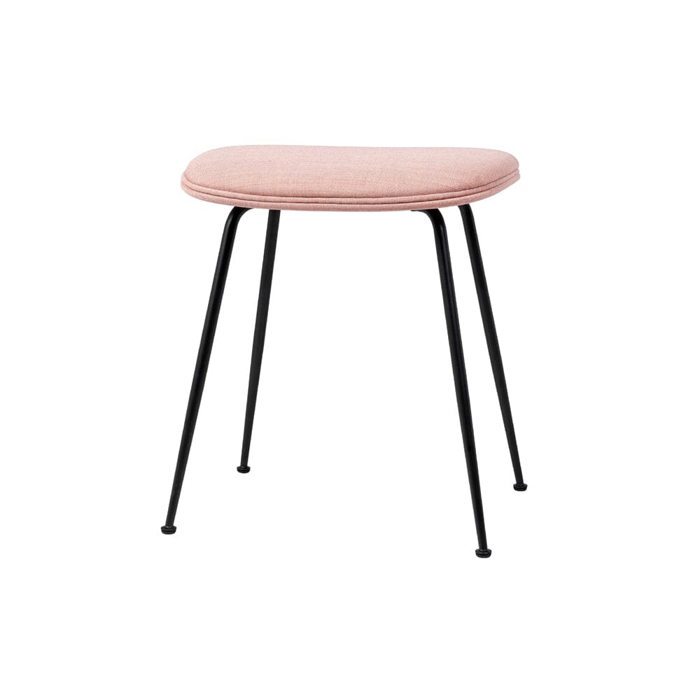 Beetle Stool - Fully Upholstered Stools Gubi 