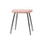 Beetle Stool - Fully Upholstered Stools Gubi 