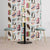 Beetle Stool - Fully Upholstered Stools Gubi 