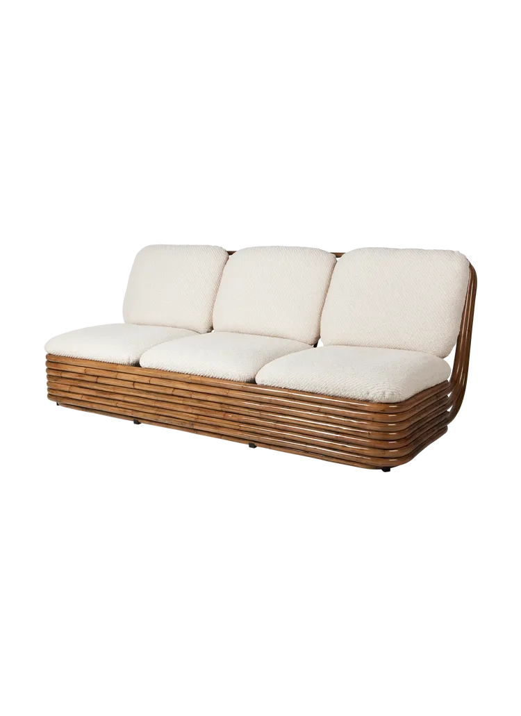 Bohemian 72 Sofa - Fully Upholstered Sofas Gubi 