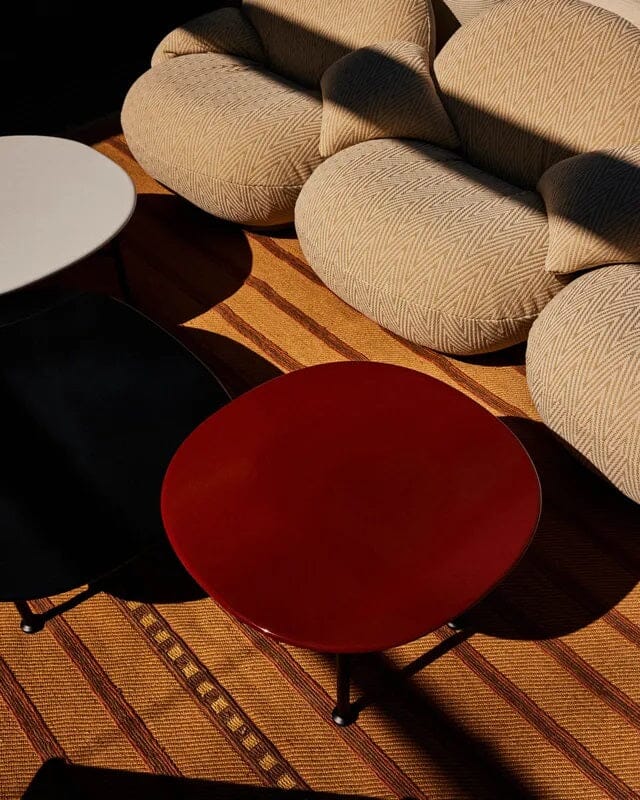 Carmel Outdoor Coffee Table Coffee Tables Gubi 