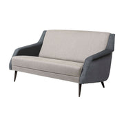 CDC.2 Wood Base Sofa Fully Upholstered Sofas Gubi 