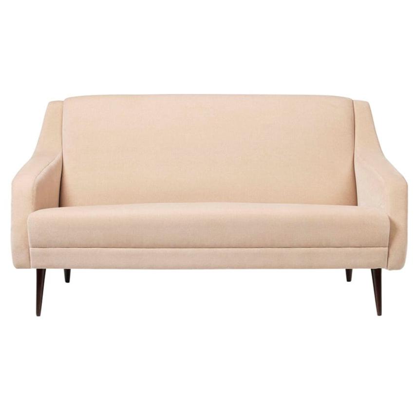 CDC.2 Wood Base Sofa Fully Upholstered Sofas Gubi 