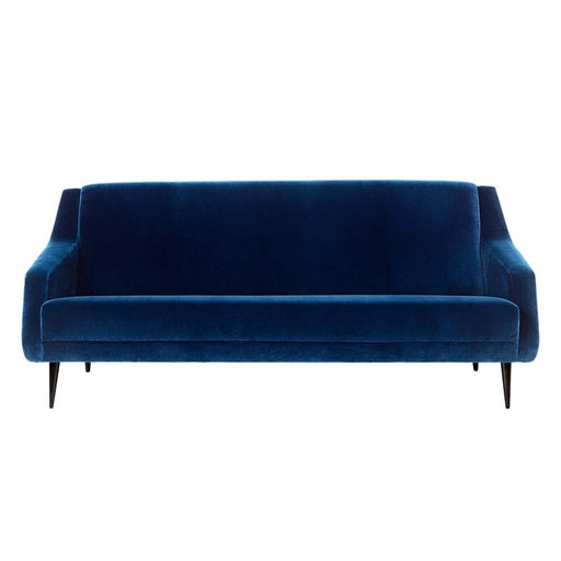 CDC.2 Wood Base Sofa Fully Upholstered Sofas Gubi 