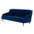 CDC.2 Wood Base Sofa Fully Upholstered Sofas Gubi 