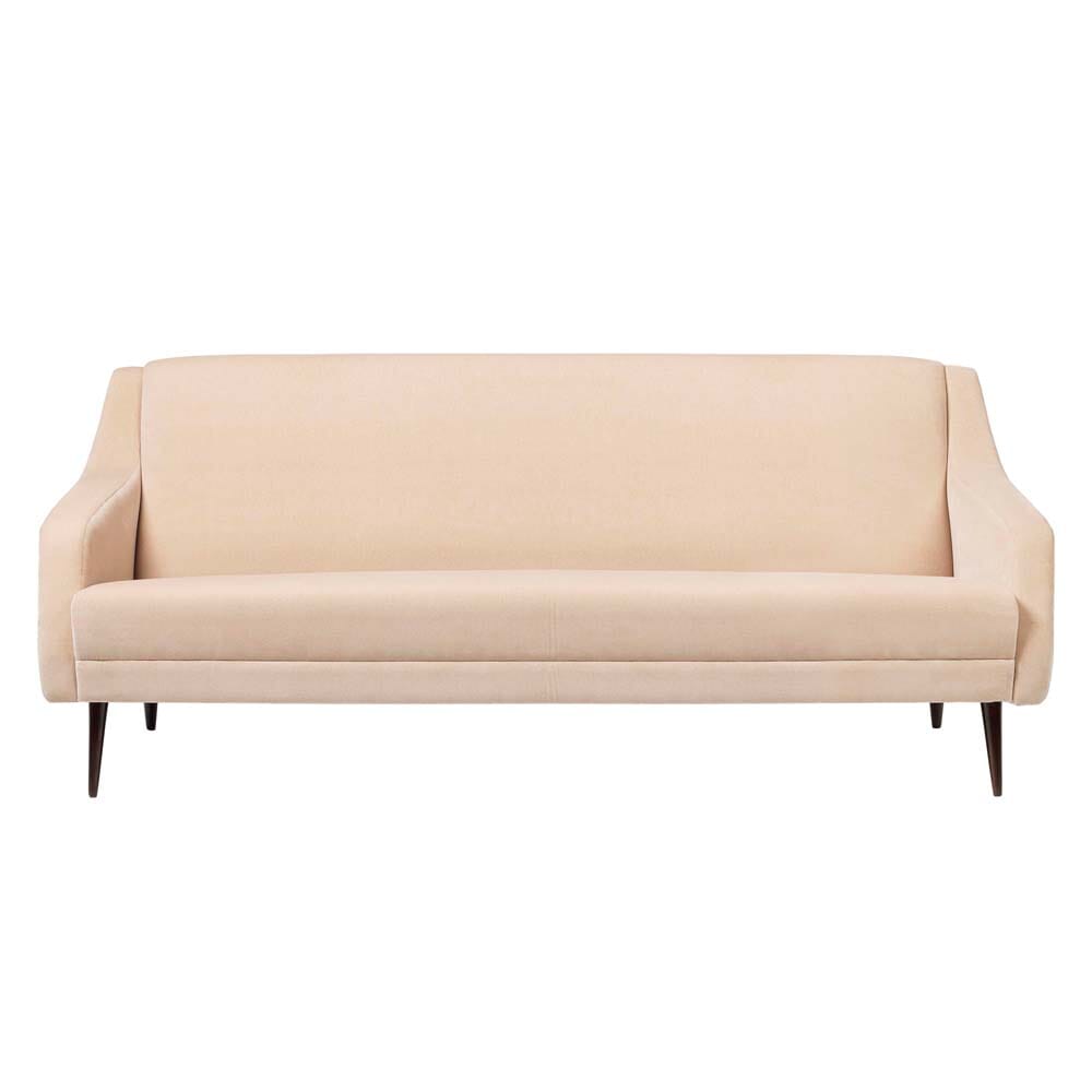 CDC.2 Wood Base Sofa Fully Upholstered Sofas Gubi 