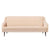 CDC.2 Wood Base Sofa Fully Upholstered Sofas Gubi 