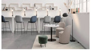 Cobra Floor Lamp Floor Lamps Gubi 