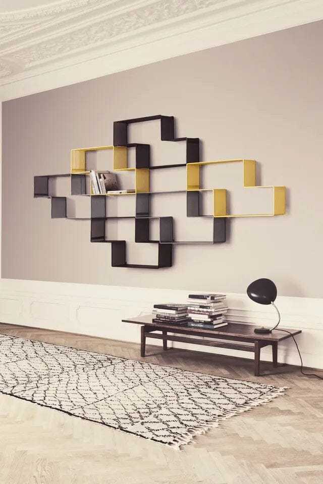 Cobra Table Lamp Table Lamps Gubi 