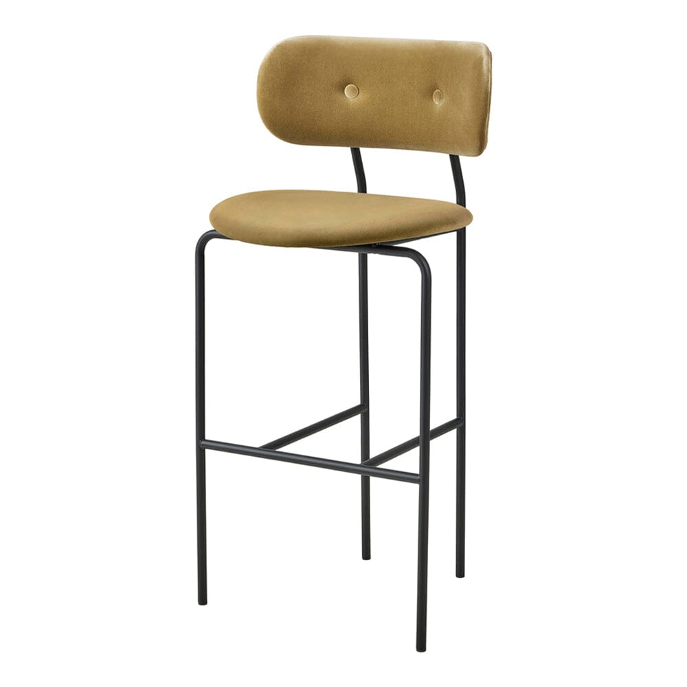 Coco Bar Chair Chairs Gubi 