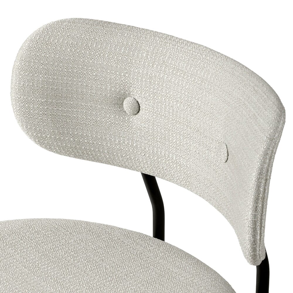 Coco Bar Chair Chairs Gubi 