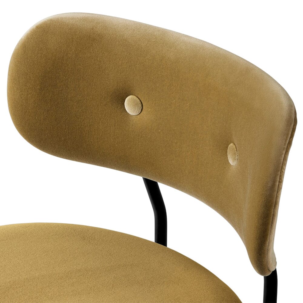 Coco Bar Chair Chairs Gubi 