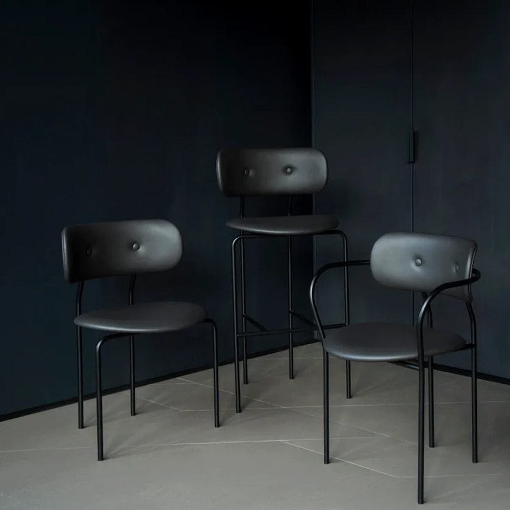 Coco Bar Chair Chairs Gubi 