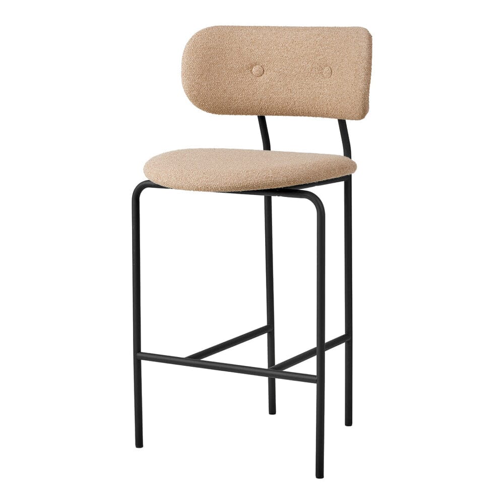 Coco Counter Chair Chairs Gubi 